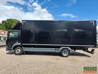 Mercedes-Benz Atego 2020 - 1218 obrazek 13