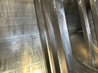 CIMC N/A 2012 - 20FT ISO / 25.080L / 1-COMP.  / BAFFLES / UN PORTABLE  / T11 / 22T6 / valid 2,5Y/CSC-inspection till 01/2027 imagen 25