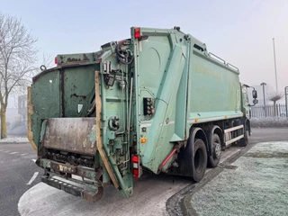 DAF CF 290 2014 - N/A bild 4