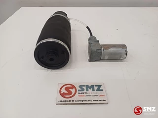 Caterpillar N/A 2022 - Airbag spring Caterpillar immagine 2