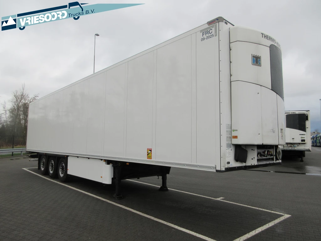 Schmitz Cargobull 2019 - N/A SCB*S3B obrázek 2