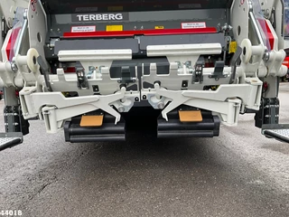 DAF FAG XD 300 Terberg Olympus 17m³ 2024 - N/A изображение 6