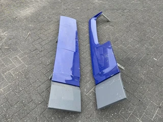 DAF N/A 2019 - 1836002 / 1836003 FENDER SET obrazek 1
