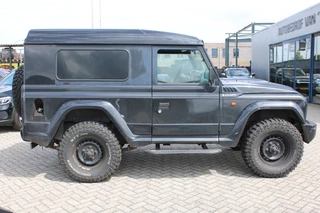 Iveco Massif 2010 - 25 S 18 SW3D W AIRCO  <<97.376KM>> NL AUTO obrazek 6