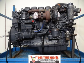 Scania R 2015 - SC-R DC-13115 410PK image 2