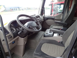 DAF N/A 2012 - LF55 DAGCABINE bild 3