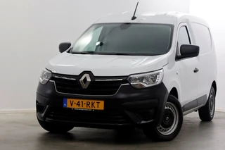 Renault Express 2022 - 1.5 dCi 75pk Comfort+ Airco/Schuifdeur 08-2022 te koop