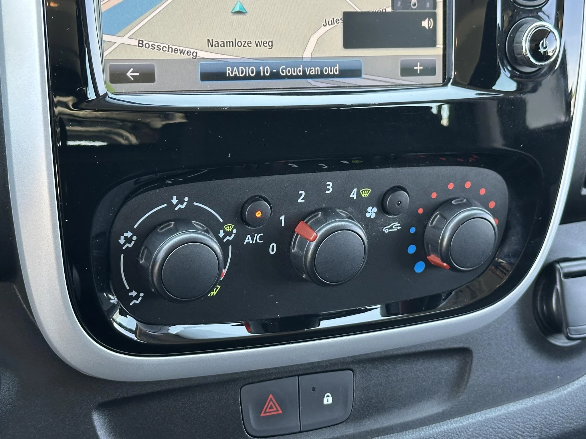 Renault Trafic 2017 - 1.6 dCi T29 L2H1 DC Dubbele cabine MARGE BTW VRIJ afbeelding 11