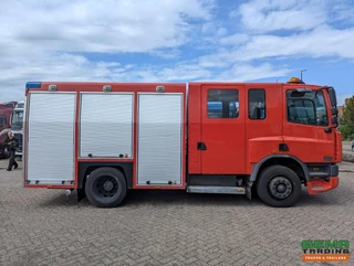 DAF CF65.240 2001 - N/A obrazek 9