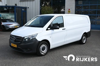 Mercedes-Benz Vito 2020 - 114 CDI L3 Extra Lang in vendita