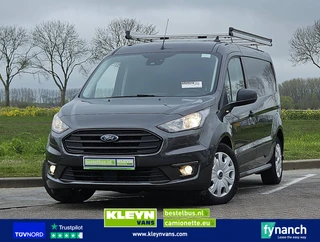 Ford Transit Connect 2021 - 1.5 afbeelding 1 miniatuur