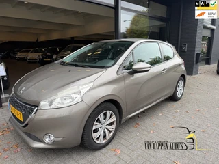 Peugeot 208 2012 - 1.2 VTi Envy afbeelding 1 miniatuur