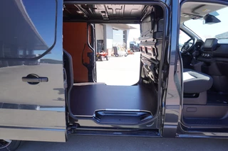 Renault Trafic 2024 - 2.0 Blue dCi 170pk T30 L2H1 Red Edition Exclusive Automaat Schuifdeur L / R afbeelding 13