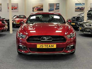 Ford Mustang 2014 - Fastback 5.0i V8 50 Years Edition 422PK Automaat immagine 5