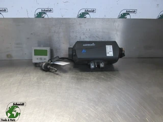 Iveco - HIWAY 5801801485 STANDKACHEL EURO 6 te koop