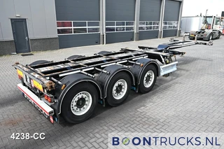 D-TEC FLEXITRAILER LS 2022 na sprzedaż