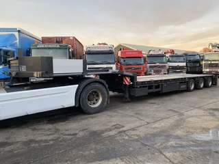 Goldhofer N/A 2015 - STN-L 3-38/80A - BED: 8,75 + 5,75 METER imagem 6