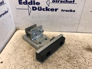 DHOLLANDIA N/A - STOOTBLOK+HOUDER M1423 (NIEUW) image 1