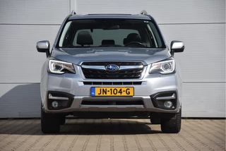 Subaru Forester 2016 - 2.0 Premium obrazek 16
