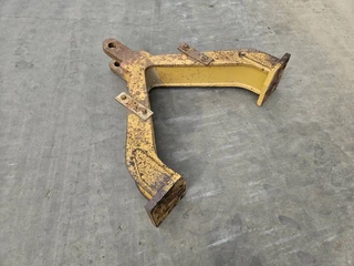 Cat N/A - D6R / D6T Zugmaul / Trekhaak obrazek 4