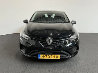 Renault Clio 2020 - 1.0 TCe Life afbeelding 3 miniatuur