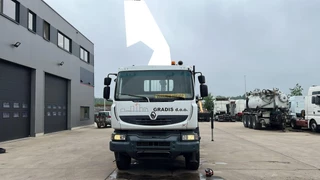 Renault Kerax 450 DXI 2007 - N/A obrazek 4
