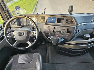 MAN TGX 2022 - 26.510 afbeelding 8