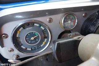 Scania S 1969 - LS 85 50 6x2 in concours staat afbeelding 8