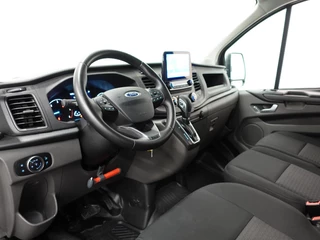 Ford Transit Custom 2024 - 130pk Automaat L2H1 Trend immagine 2 miniatura