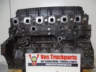 DAF N/A 2023 - MX-355-H5  NGD 480 bild 1
