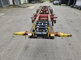 Pacton BPW 2005 - N/A zdjecie 2
