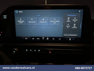 Ford Transit Custom 2024 - 2.0 TDCI 136pk L2H1 Euro6 Airco | Camera | Apple Carplay | Cruisecontrol | LED obrazek 3