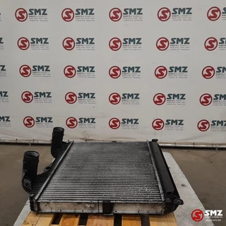 MAN N/A 2008 - Occ intercooler MAN zdjecie 4