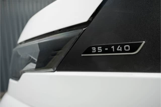 Iveco Daily 2023 - 35S14 L2H2 | 3-Zits | 136 PK | Climate | Airco imagen 25