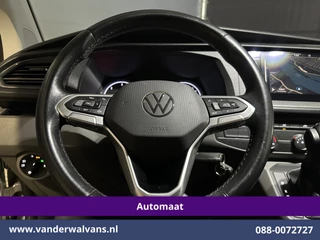 Volkswagen Transporter 2020 - 2.0 TDI 150pk Automaat L1H1 Inrichting Euro6 Airco | Navigatie | Apple Carplay | Cruisecontrol bild 6