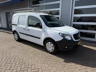 Mercedes-Benz Citan 2019 - 109 CDI L1 Euro 6 imagem 3