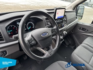 Ford Transit 2021 - 350 L3H2 Navigatie + Trekhaak zdjecie 6
