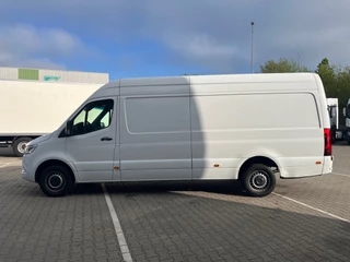Mercedes-Benz Sprinter 2023 - 319 1.9 CDI / L4 H3 / RWD / bild 19