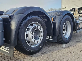 DAF N/A 2022 - XG 480 obrazek 17