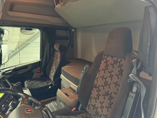 Scania R 2024 - R460H super, retarder,scheckheft ,german truck zdjecie 14