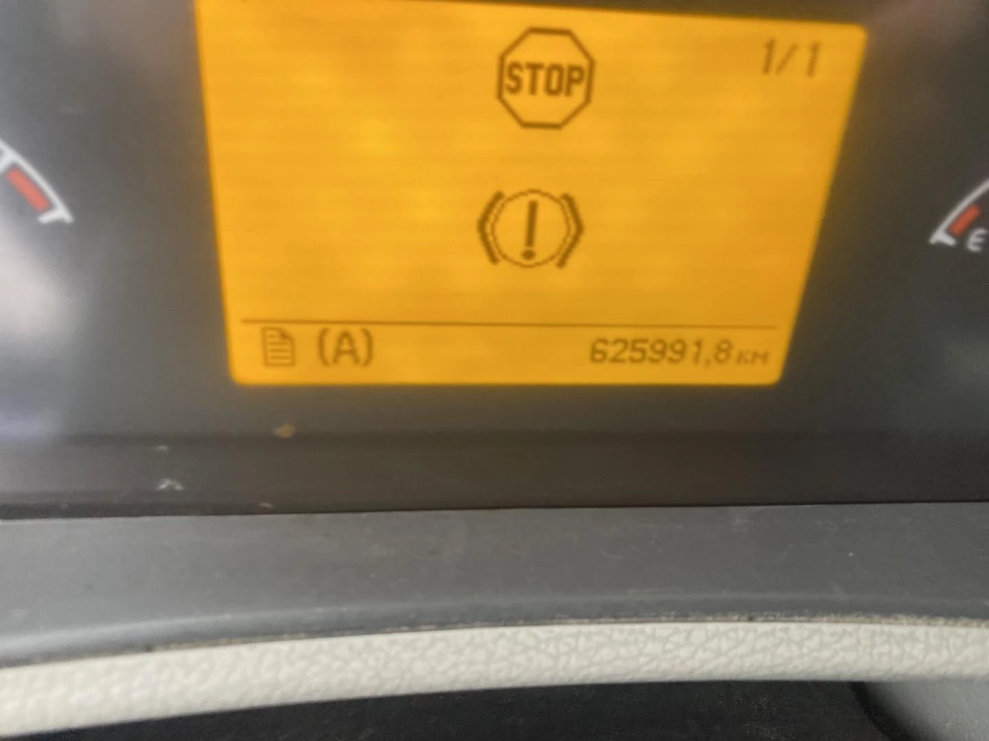 Volvo FL260 2010 Bild 12