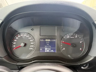 Mercedes-Benz Citan 2024 - 110CDI L2H1 PRO Automaat Airco Cruisecontrol 30000KM zdjecie 12