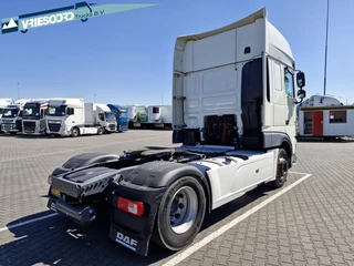 DAF XF480 2022 - FT H4EN3 obrazek 3