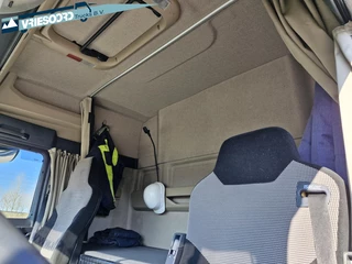 MAN TGX 2019 - 430 pk afbeelding 5
