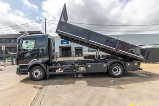 Volvo N/A 2021 - FL 290 - 21.000 KM zdjecie 6