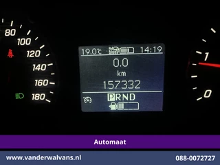 Mercedes-Benz Sprinter 2021 - 317 CDI 170pk 9G-Tronic Automaat L2H2 Euro6 Airco | Camera | Navigatie | Apple Carplay | Cruisecontrol obrazek 22
