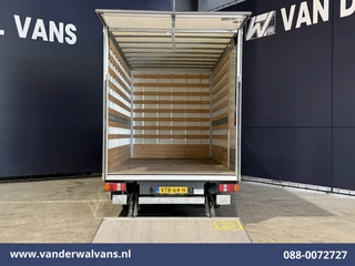 Ford Transit 2023 - 2.0 TDCI 130pk Bakwagen 232cm Hoog Laadklep Zijdeur Euro6 Airco | Lat om Lat betimmering image 3