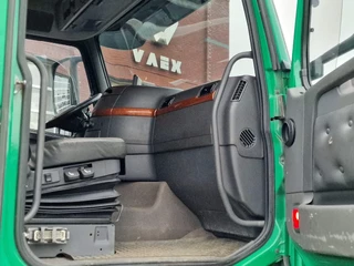 Volvo FH 2007 - 13.440 6x2*4 - HIAB Hooklift 17T - Euro 5 - I shift - Steering axle imagen 19