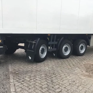 Schmitz Cargobull N/A 2009 - SKO24 - 3 As Koel-Vries Oplegger OK-53-HX > Dubbele verdamper bild 20