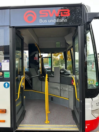 Mercedes-Benz Citaro 2012 - O 530 *C1*Klima*40Sitze*44Stehplätze*Intarder*EEV* obrazek 21